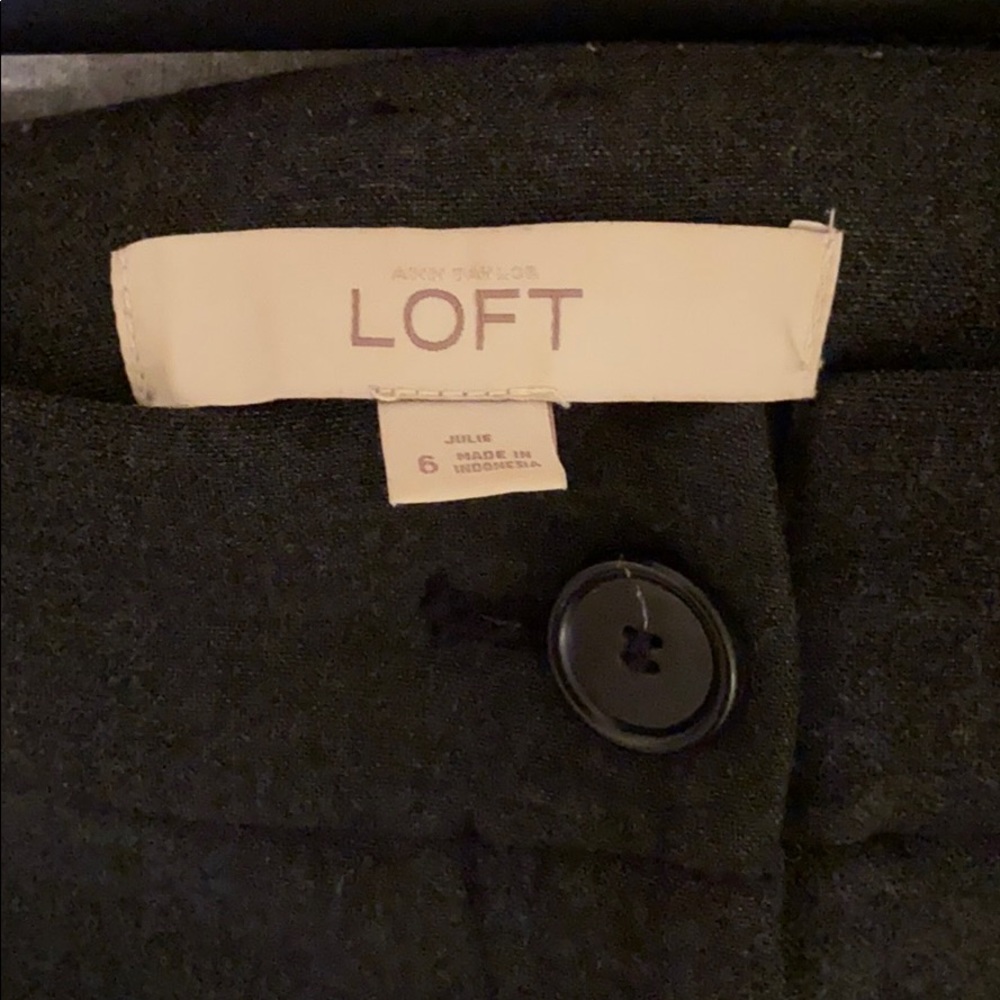 Loft Pants - Picture 2 of 6